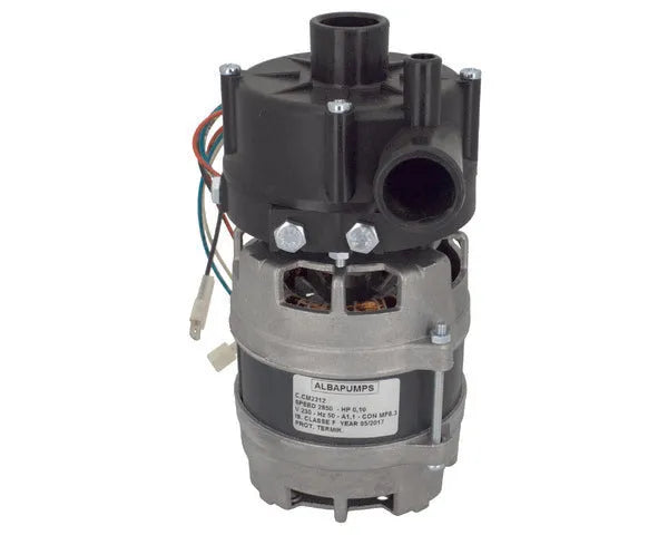 Moteur COMENDA pour lave-vaisselle modèles b-10, b-11, b-12 | 10501/A | 40244 | 100660 | 989134 | RX94807799 | 1244668