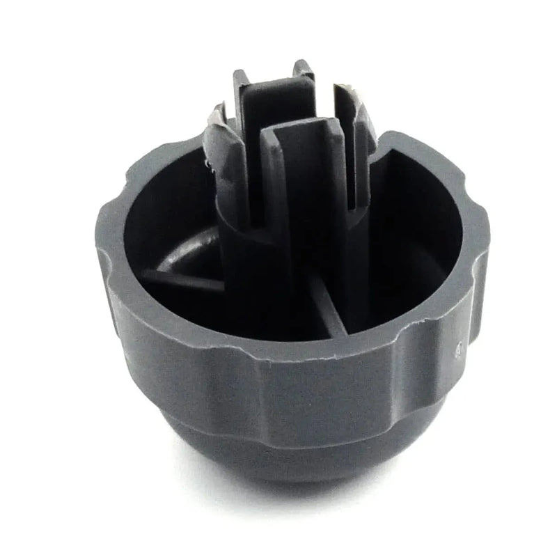Botón regulador Polti M0S03389 mando de vapor para Vaporetto Lecoaspira Classic y Vaporella