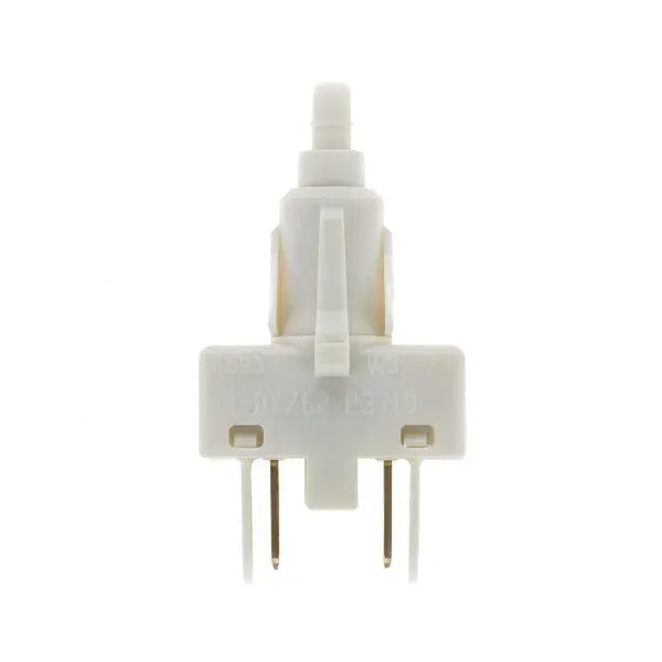 Interruptor para secadora Indesit C00112121 compatible Ariston