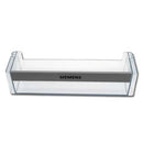 Plateau porte-bouteilles réfrigérateur Siemens, Bosch tara 00744479