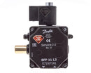 DANFOSS pompe à mazout bfp11 l3 | 87161427360