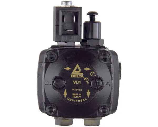 Bomba quemador gasóleo Delta VU1 universal doble giro