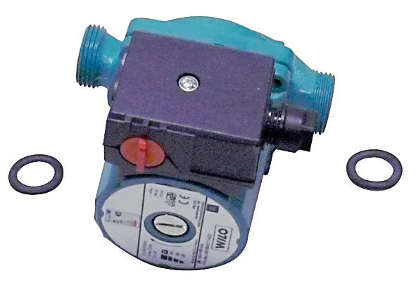 SAUNIER DUVAL Pompe de chaudière 100160