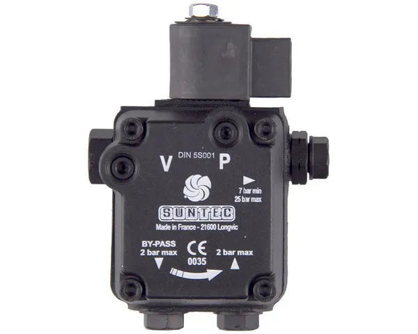 SUNTEC pompe brûleur as 47 b 1537 | 04017780
