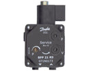 Bomba gasóleo Danfoss BFP 21 R5 071N7173 quemador giro derecha