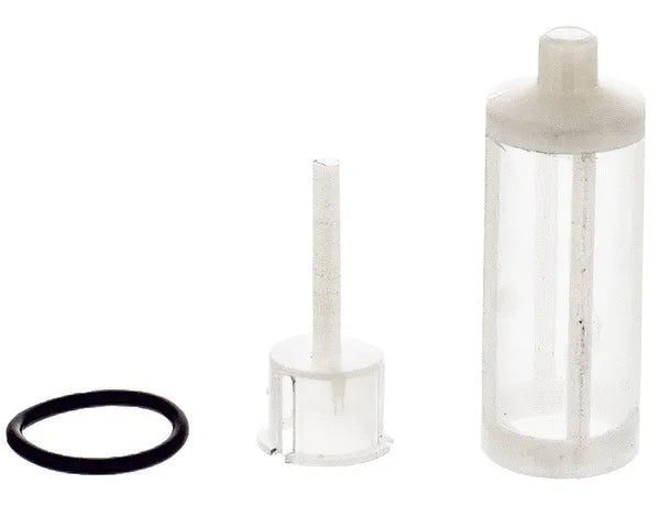Filtro cartucho bomba Danfoss BFP quemador gasóleo CQUE000170