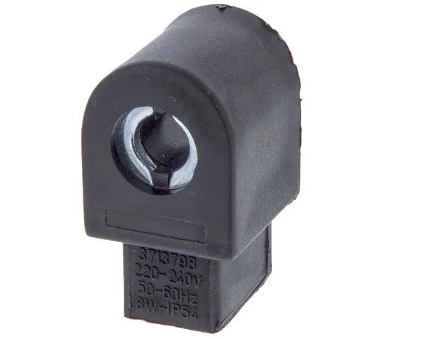 Bobina bomba Suntec quemador gasóleo 220 V 241401499