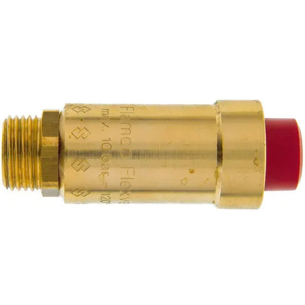 Purgador automático para caldera Roca 190034047 Flexvent