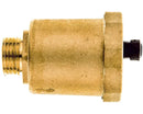 HERMANN Purgeur vertical chaudière 1/2'' | 5406120000