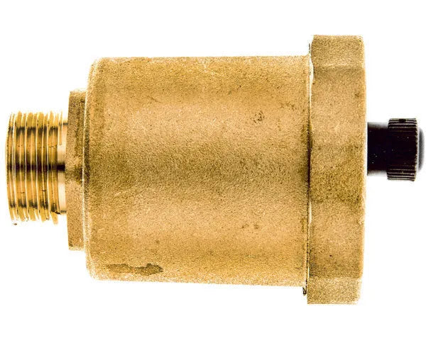 HERMANN Purgeur vertical chaudière 1/2'' | 5406120000