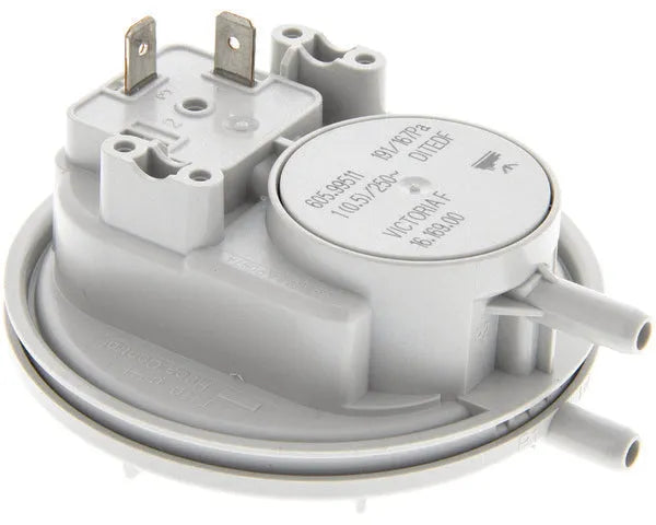 Pressostat chaudière ROCA | 122161690