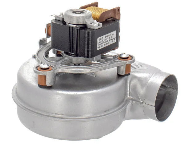 SAUNIER DUVAL ventilateur de chaudière | 057059
