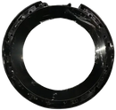 Cadre extérieur porte lave-linge Beko 2841570500