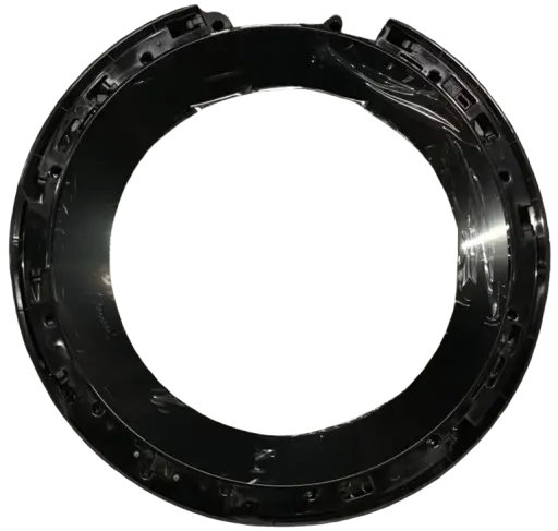 Cadre extérieur porte lave-linge Beko 2841570500