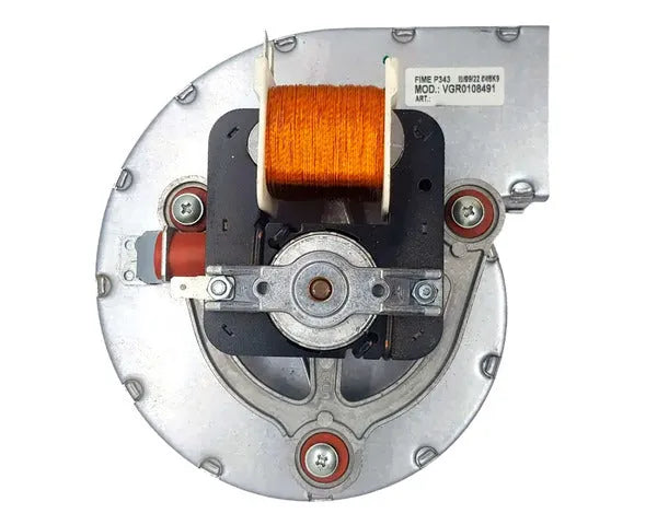 Junkers/Bosch VENTILATEUR CHAUDIÈRE JUNKERS 8717204224 | 87172042240