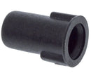 Accouplement moteur 8x11,5x22mm noir | MB005767