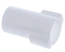 Acoplamiento motor-bomba quemador gasóleo Hansa 8x11x22 mm