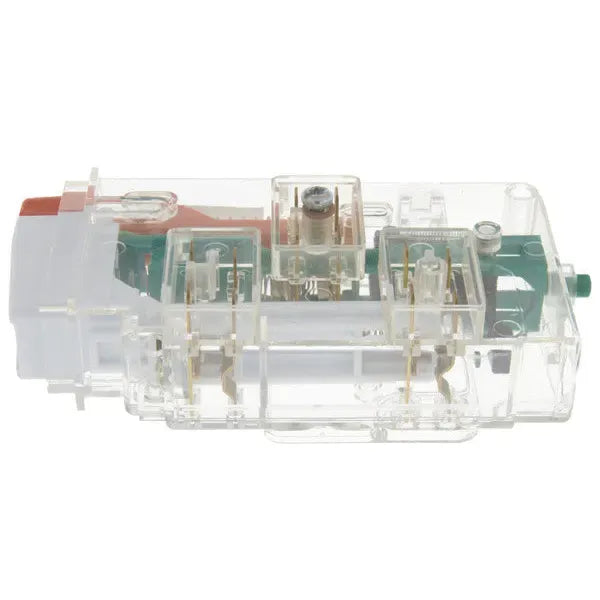 Caja disyuntora para caldera Saunier Duval 52659 modelo 620F