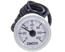 SAUNIER DUVAL thermomètre double chaudière | 56010