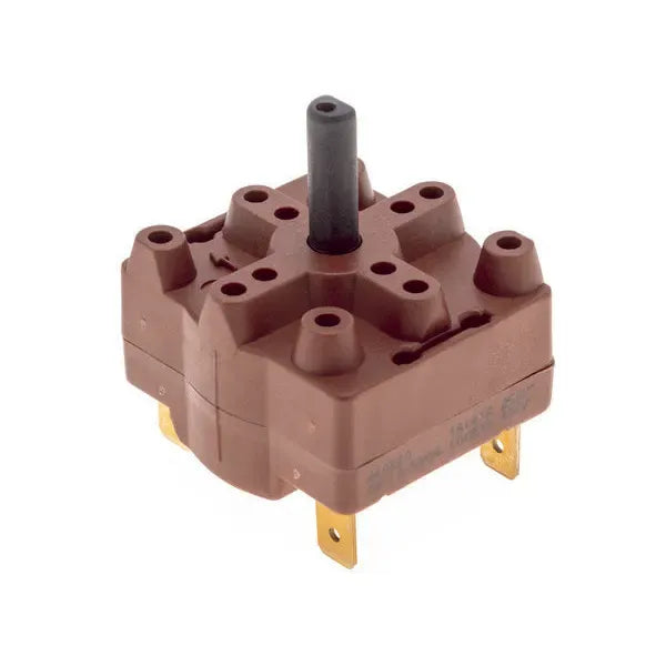 Interruptor para caldera gasoil Ferroli I39801880 compatible GN M Unit