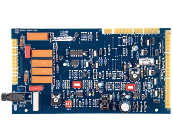 SAUNIER DUVAL plaque électronique multifonction pour chaudière | 057127