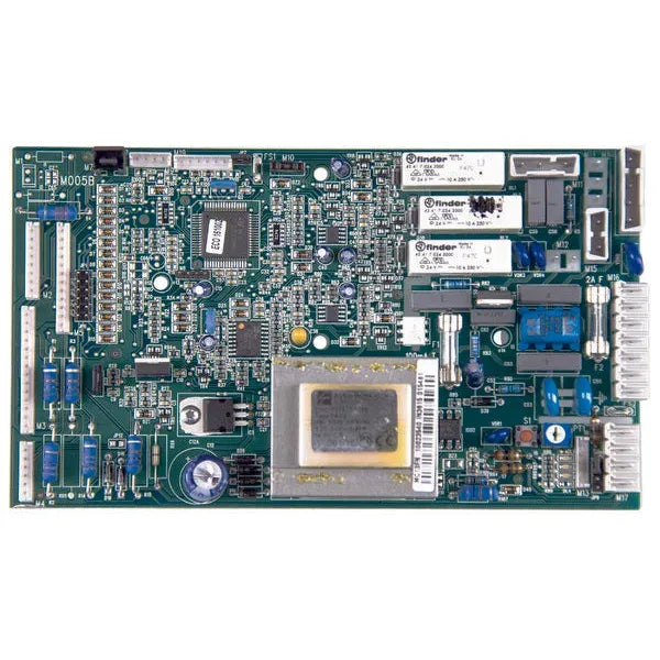 Placa electrónica para caldera Beretta 10021888 MC13FN