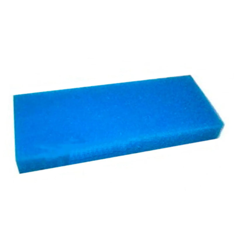 Filtro espuma Polti M0003301 protector del motor para Vaporetto Lecoaspira 900 y 910