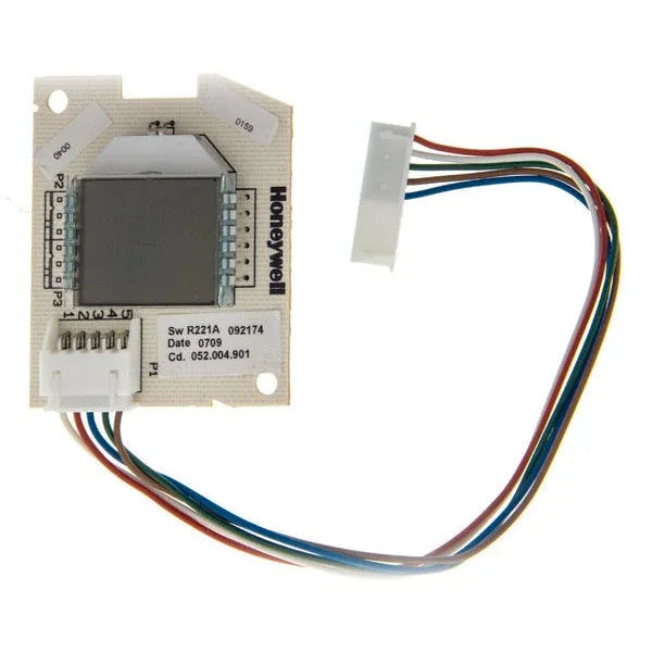Placa electrónica para caldera Hermann HE052004901 Micracondens26