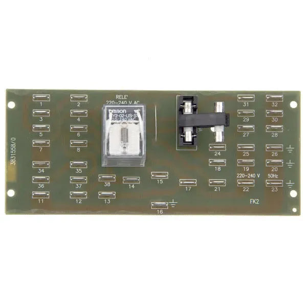 Placa electrónica para caldera Ferroli código 39819830 I39819830
