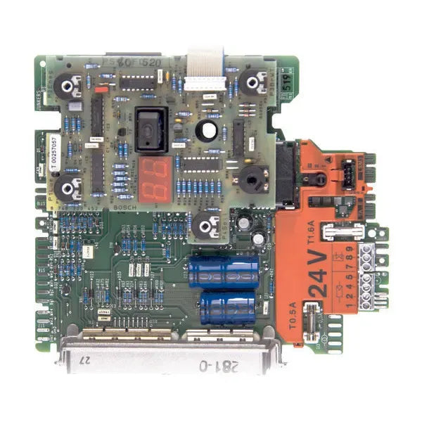 Placa electrónica para caldera Junkers Bosch 8748300281