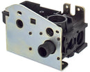 SAUNIER DUVAL Raccordement hydraulique chaudière saunier | 052358
