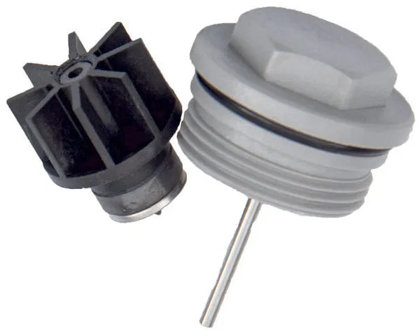 FERROLI turbine flexomètre chaudière | 39804150
