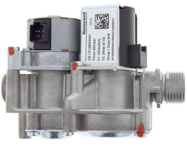 SAUNIER DUVAL robinet de gaz chaudière | S10714