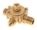 Pressostat chaudière mm r1/2'' 3 micro-interrupteurs | 7311015