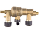 CHAFFOTEAUX valve de coupure | 60000263