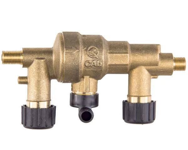 CHAFFOTEAUX valve de coupure | 60000263