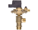 BAXI Valve à 3 voies chaudière gauche | 292.00.0015