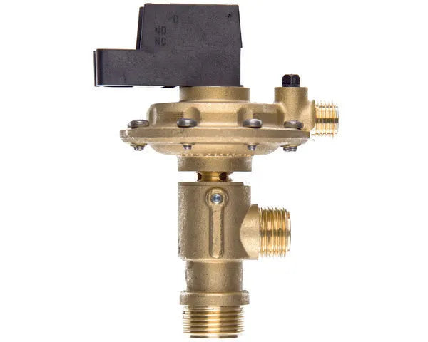 BAXI Valve à 3 voies chaudière gauche | 292.00.0015