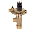 JUNKERS robinet à trois voies pour chaudière