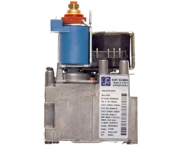 BIASI vanne gaz chaudière | BI1123104