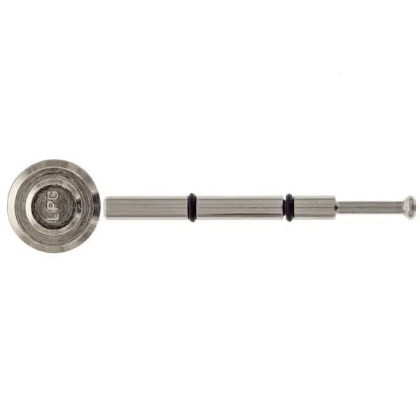 Válvula de gas para caldera Junkers Bosch 8708500337 Therm WRN