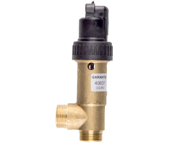 VAILLANT robinet trois voies chaudière | VAL3VLM