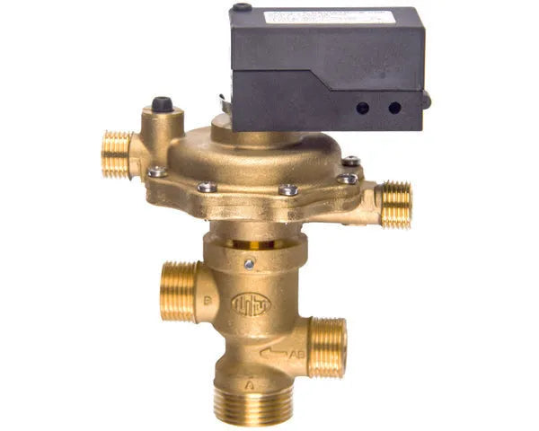 ROCA robinet déviateur chaudière VDP-2RA IAO | 700500490