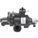 Válvula 3 vías para caldera Ferroli I39820441 modelos Divatop y LowNox
