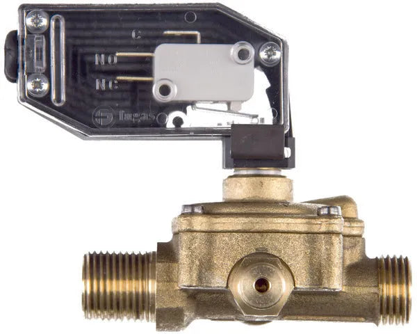 HERMANN pressostat chaudière | HE049000245