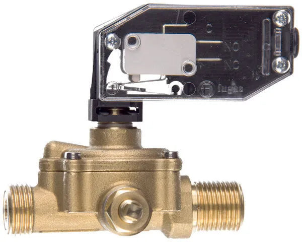 HERMANN pressostat chaudière 1/2 pouce | CCVOFL50