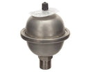 Chaffoteaux vase d'EXPANSION CHAUDIÈRE CHAFFOTEAUX | 61400202