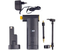 Compresseur AIRMAN pour gonflage polyvalent