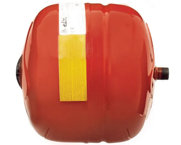 Vase d'expansion chaudière universel Ø270 12L