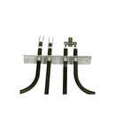 Résistance supérieure de four Electrolux, AEG, Zanussi 3570355010